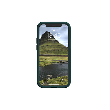 Acheter Njorð Jörð pour iPhone 12 Mini Vert