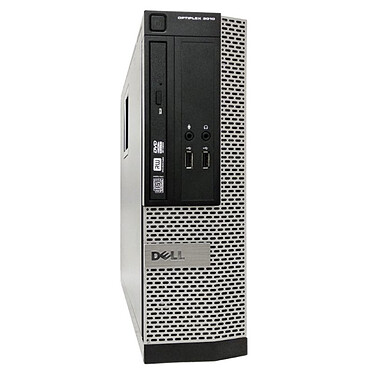 Dell Optiplex 3010 SFF (52154) · Reconditionné