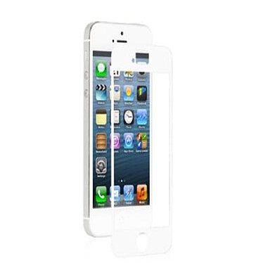 Moshi iVisor AG pour iPhone 4 Blanc