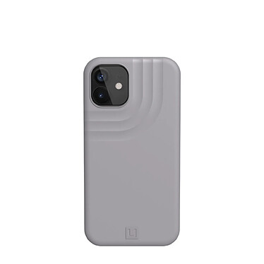 Acheter UAG [U] Anchor pour iPhone 12 Mini Gris