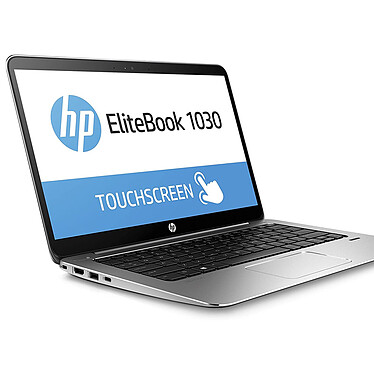 HP EliteBook 1030 G1 (M56Y5785S) · Reconditionné