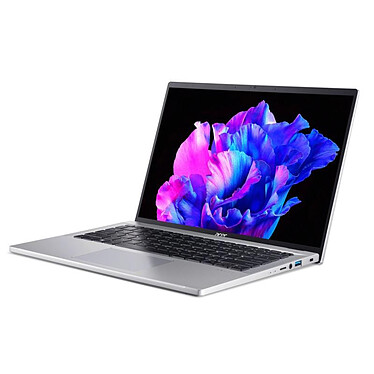 Acer Swift Go OLED SFG14-71-76TB (NX.KMZEF.005) · Reconditionné