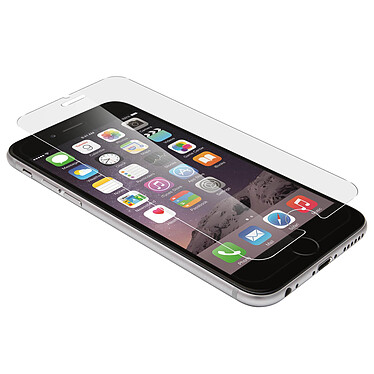 Acheter Forcell Film protecteur écran Verre trempé flexible Apple iPhone 6  Transparent