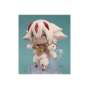 Made in Abyss : The Golden City of the Scorching Sun - Figurine Nendoroid Faputa 10 cm pas cher