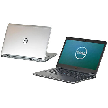 Dell Latitude E7440 (i5.4-S256-16) · Reconditionné