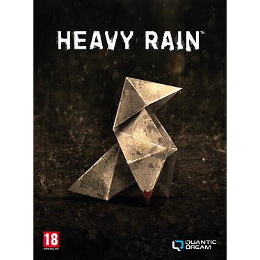 Heavy Rain PC - Heavy Rain PC
