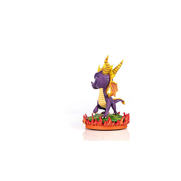 Acheter Spyro 2 : Gateway to Glimmer - Statuette Spyro 20 cm