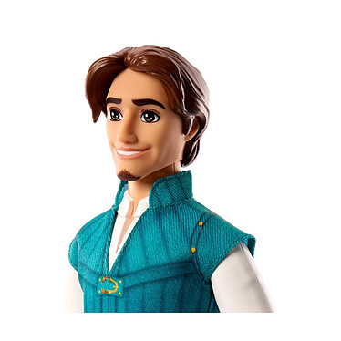 Disney Princesses - Poupée Flynn Rider 29 cm pas cher