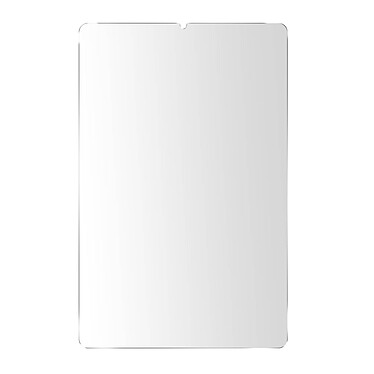 Avizar Verre Trempé Xiaomi Pad 5 et Pad 5 Pro Dureté 9H Anti-traces Fin Transparent