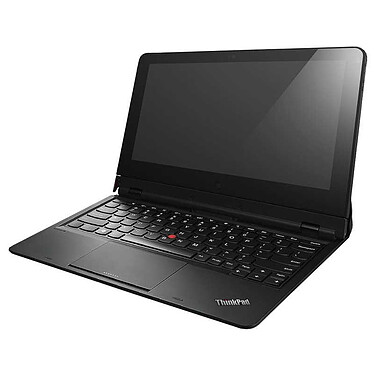 Lenovo ThinkPad Helix 11.6" - 4Go - SSD 180Go · Reconditionné