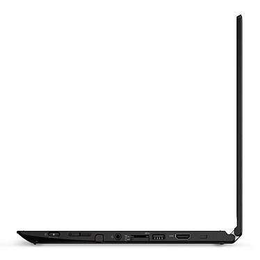 Lenovo ThinkPad YOGA 260 (YOGA260-I5-6300U-HD-B-6252) (YOGA260-I5-6300U-HD-B) · Reconditionné pas cher