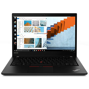 Avis Lenovo ThinkPad T14 Gen 1 (T14-i5-10210U-FHD-B-12248) · Reconditionné