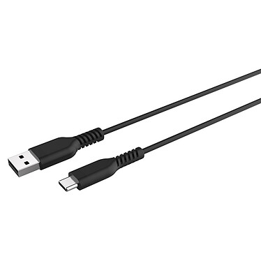 Subsonic Kit de charge Batterie et Câble USB C pour manette Xbox Series X pas cher