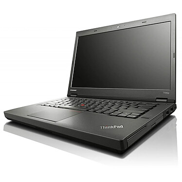 Lenovo ThinkPad T440p (20AWS1HE008G) · Reconditionné pas cher