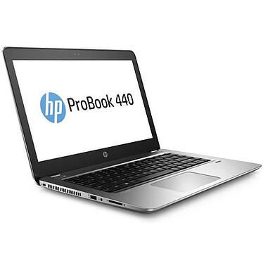 HP ProBook 440 G4 (440G4-PENT-4415U-HD-B-10062) · Reconditionné
