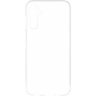 BigBen Connected Coque pour Samsung Galaxy A14 4G/5G Souple Transparent