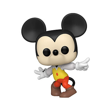 Acheter Disney - Figurine POP! Mickey Mouse Disco 9 cm
