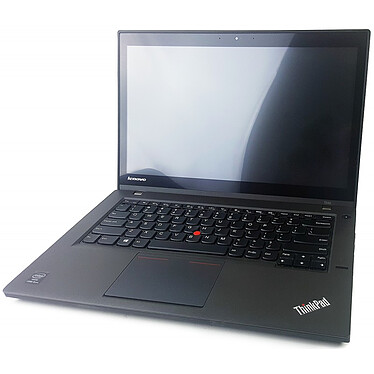 Lenovo ThinkPad T440 (T440-i5-4300U-HDP-B-7762) · Reconditionné