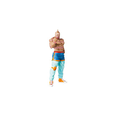 Muscleman - Mini figurine UDF Muscleman Super Phenix 9 cm
