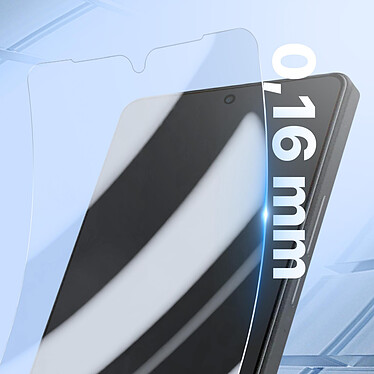Acheter 3mk Protection Écran pour Asus ROG Phone 8 et 8 Pro FlexibleGlass Lite Transparent