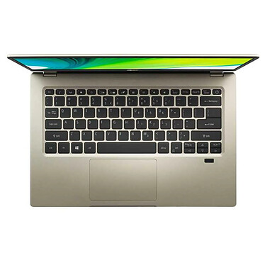 Acheter Acer Swift 1 SF114-34-P1AA (NX.A7BEF.005) · Reconditionné