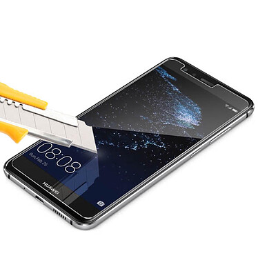 Acheter Avizar Protection d'écran en verre trempé pour Huawei P10 Lite - Anti-explosion
