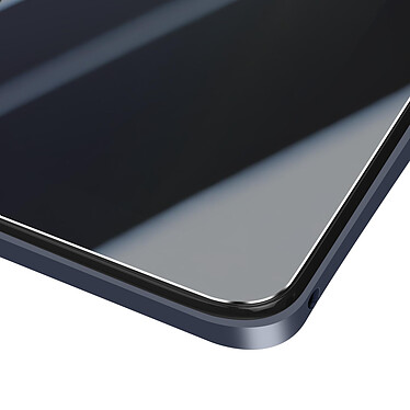 Acheter Avizar Verre Trempé pour Lenovo Tab M10 5G Dureté 9H Anti-rayures Anti-traces  Transparent