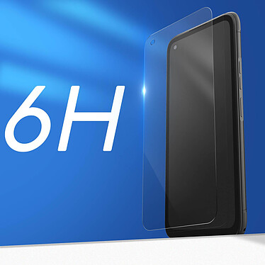 Acheter 3mk Film pour Gigaset GX6 Verre Flexible 6H  FlexibleGlass Lite Transparent