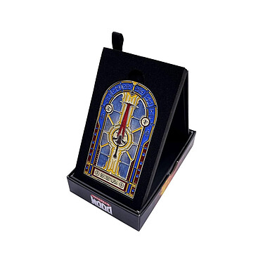 Doom - Lingot Doom Crucible Sword Stained Glass Limited Edition