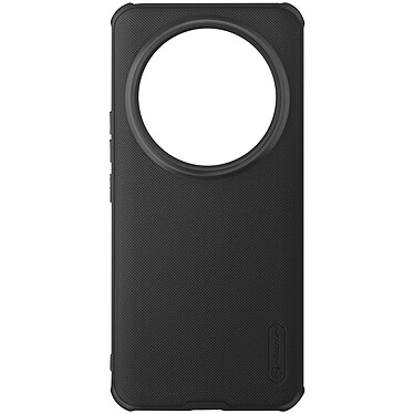 Nillkin Coque pour Xiaomi 14 Ultra Super Frosted Shield Pro Mat Noir