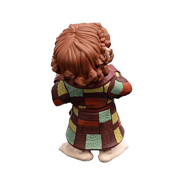 Avis Le Hobbit - Figurine Mini Epics Bilbo Baggins 10 cm