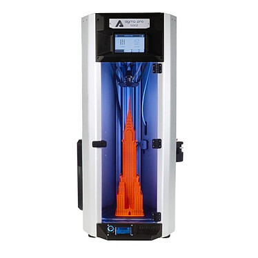 Dagoma Imprimante 3D SIGMA PRO 500Z