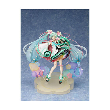 Acheter Vocaloid - Statuette 1/7 Hatsune Miku Magical Mirai 2021 26 cm