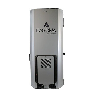Avis Dagoma Imprimante 3D SIGMA PRO 500Z