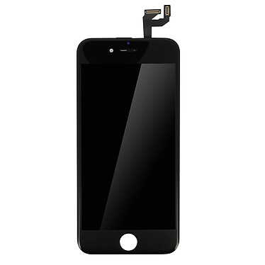 Acheter Avizar Ecran LCD iPhone 6S Vitre Tactile - Bloc écran complet Noir