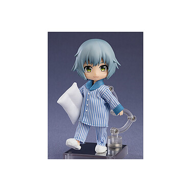 Acheter Original Character - Accessoires pour figurines Nendoroid Doll Outfit Set: Pajamas (Blue)