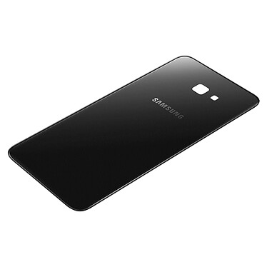 Avis Clappio Cache batterie Samsung Galaxy J4 Plus Façade arrière de remplacement noir