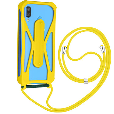 Coque téléphone