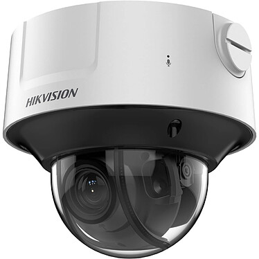 Hikvision - Caméra Dôme  iDS-2CD75C5G0-IZHS(8-32mm)