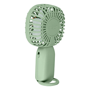 Ventilateur connecté