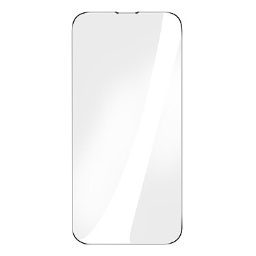 Avizar Verre Trempé iPhone 14 Pro Max Dureté 9H Anti-traces Ultra-fin Transparent