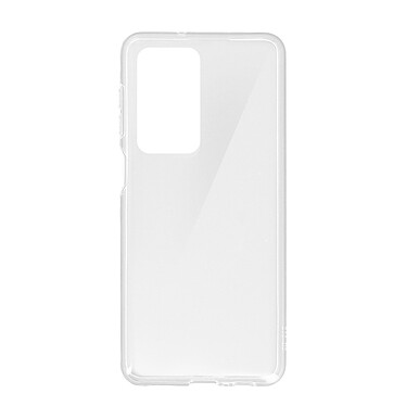 Avizar Coque Xiaomi Mi 11i / Xiaomi Poco F3 Protection Flexible Légère Transparent