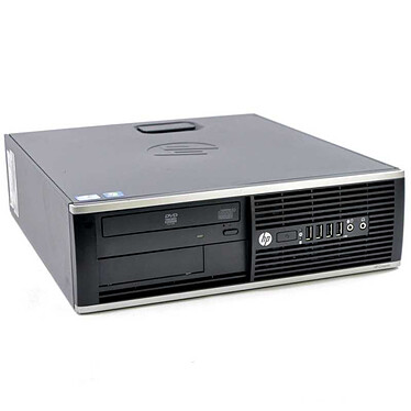 HP Compaq Elite 8300 SFF (A2K84EA-7194) · Reconditionné