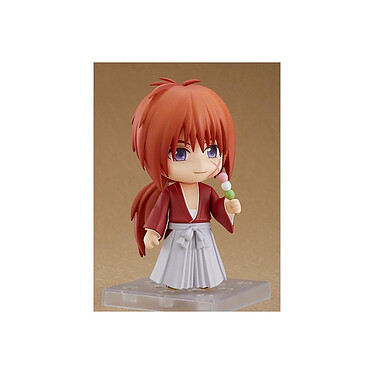 Avis Rurouni Kenshin - Figurine Nendoroid Kenshin Himura 2023 Ver. 10 cm