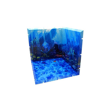 Acheter Dioramansion - Dioramansion 150 pour figurines Nendoroid et Figma Undersea (re-run)