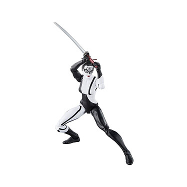 Acheter Marvel Knights Marvel Legends - Figurine Marvel's Lady Bullseye (BAF: Mindless One) 15 cm