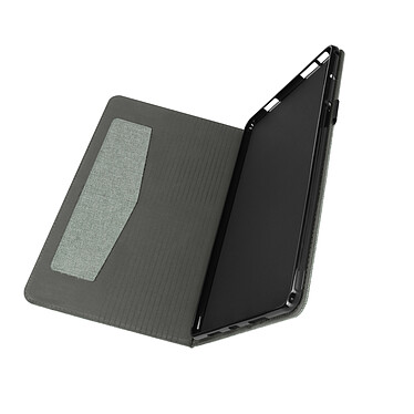 Avizar Housse Huawei MatePad 11 Rangements Cartes Fonction Support Gris