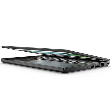 Avis Lenovo ThinkPad X270 (X270-i5-6200U-HD-B-8096) · Reconditionné