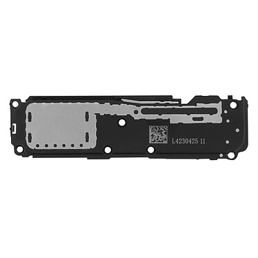 Clappio Haut-parleur externe de remplacement pour Xiaomi 13T Pro Noir