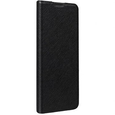 BigBen Connected Étui pour Xiaomi Redmi Note 10 / 10s Folio avec Porte-cartes et Support Vidéo Noir